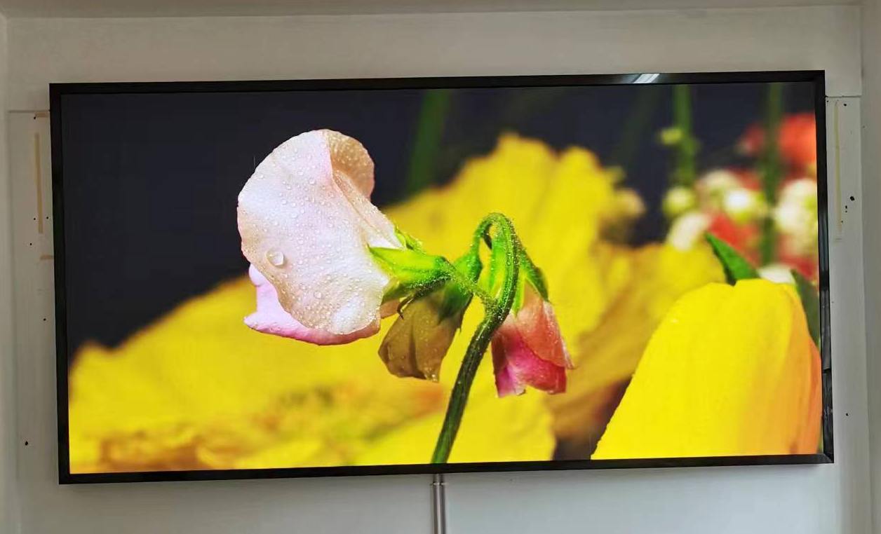室内p1.53LED 显示屏全彩